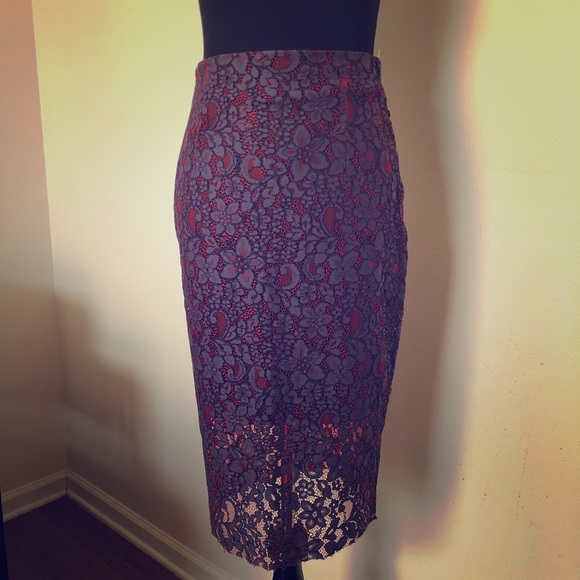 Zara Dresses & Skirts - NEW ZARA SKIRT💜